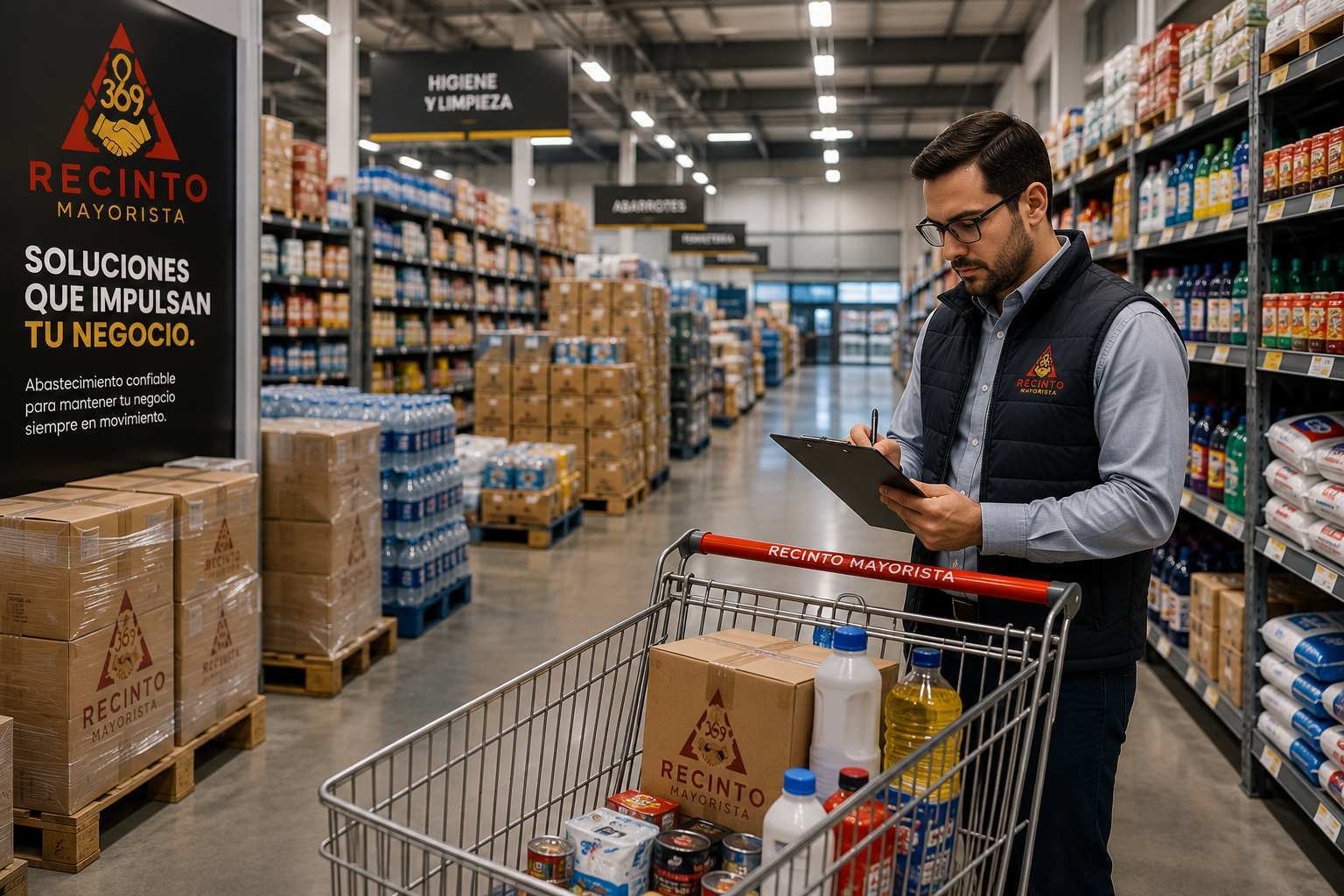 Comercio