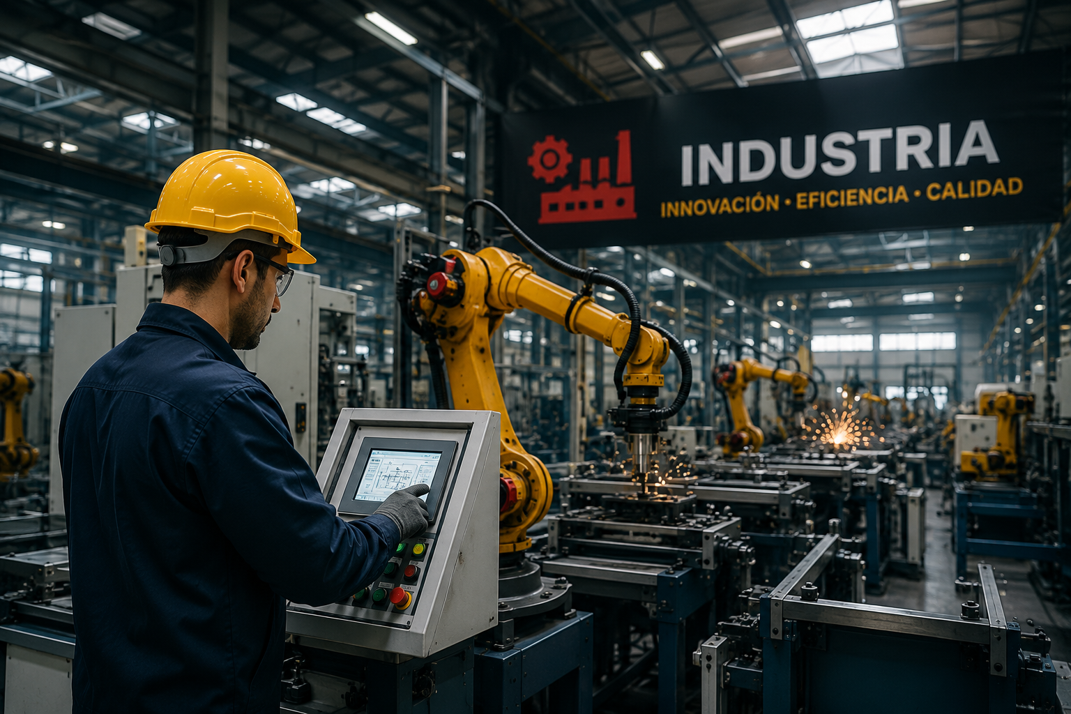 Industria