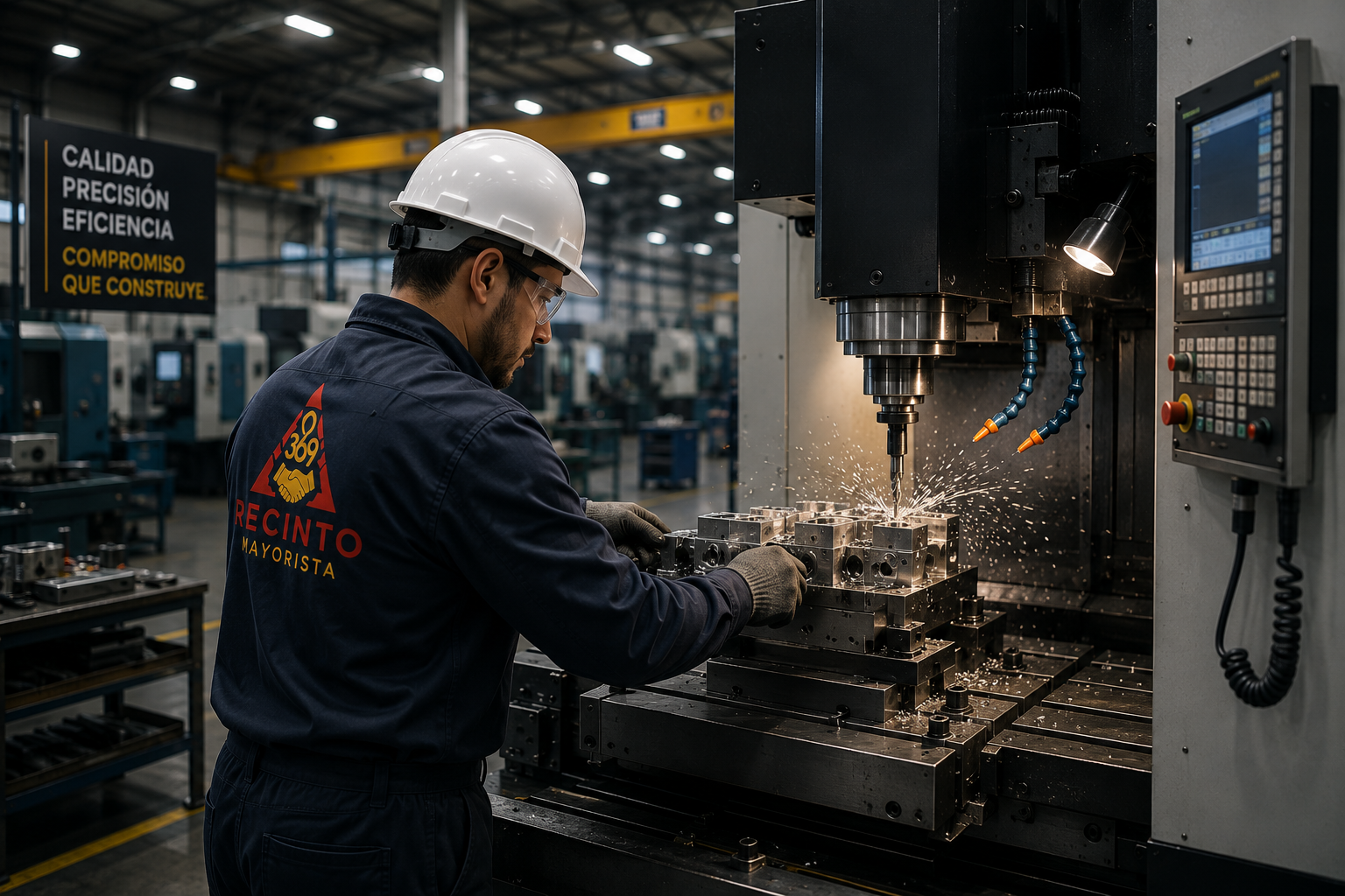 Manufactura